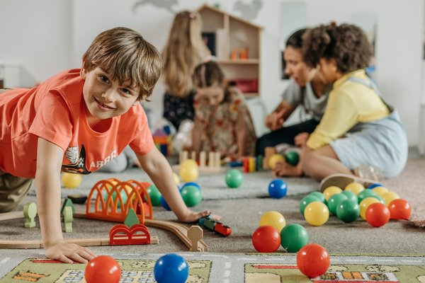 Quelles activités éducatives privilégier pour renforcer le lien parent-enfant ?