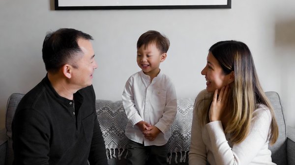 Comment améliorer la communication entre parents et enfants